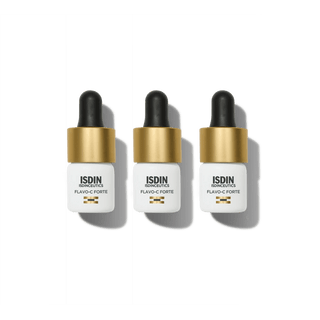 Isdin Isdinceutics Flavo-C Forte Formato 30 días: 3 x 5,3 ml