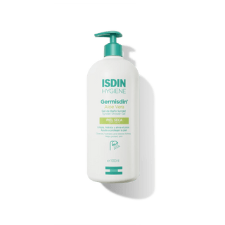 Isdin Germisdin Aloe Vera Gel de Baño 1000 ml