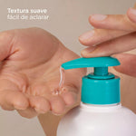 Isdin Germisdin Aloe Vera Gel de Baño 1000 ml