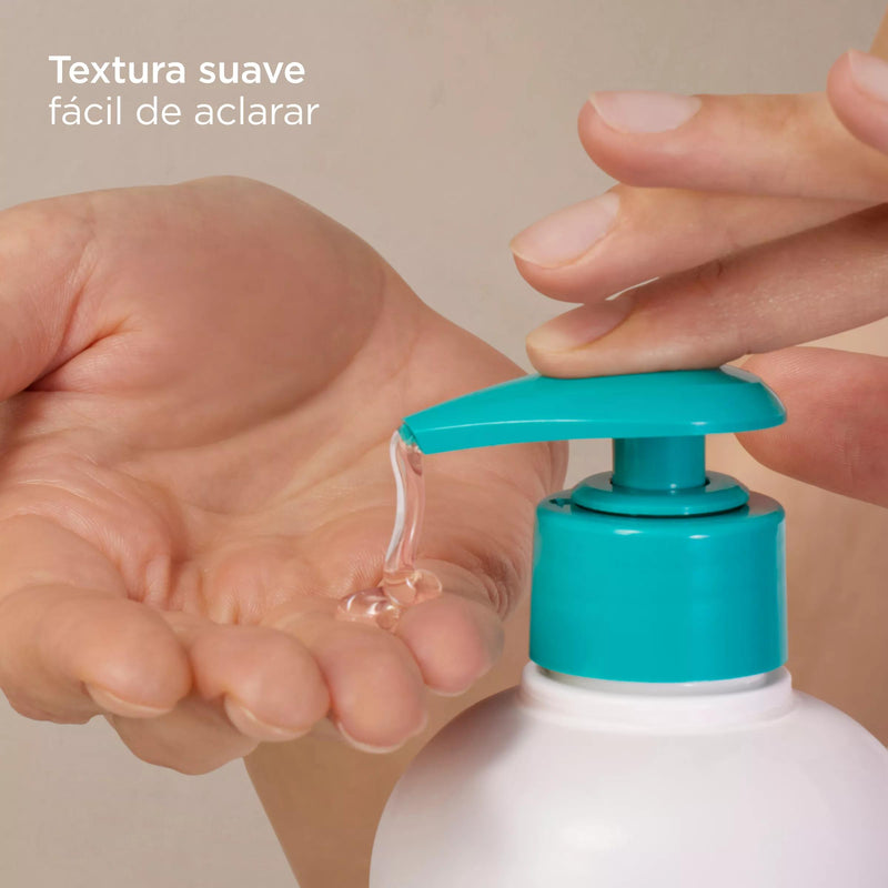 Isdin Germisdin Aloe Vera Gel de Baño 1000 ml