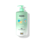 Isdin Babynaturals Gel Champú 750 ml