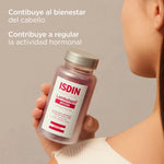 Isdin Lambdapil Anticaída Cápsulas 60 cápsulas duras