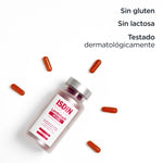 Isdin Lambdapil Anticaída Cápsulas 60 cápsulas duras