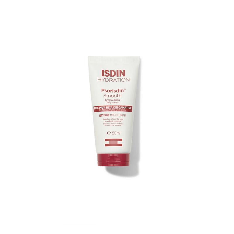 Isdin Psorisdin Smooth Crema 50 ml