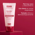 Isdin Psorisdin Smooth Crema 50 ml