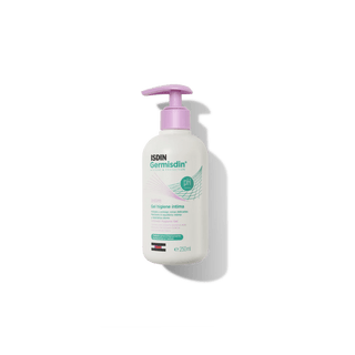 Isdin Germisdin Higiene Íntima Gel 250 ml