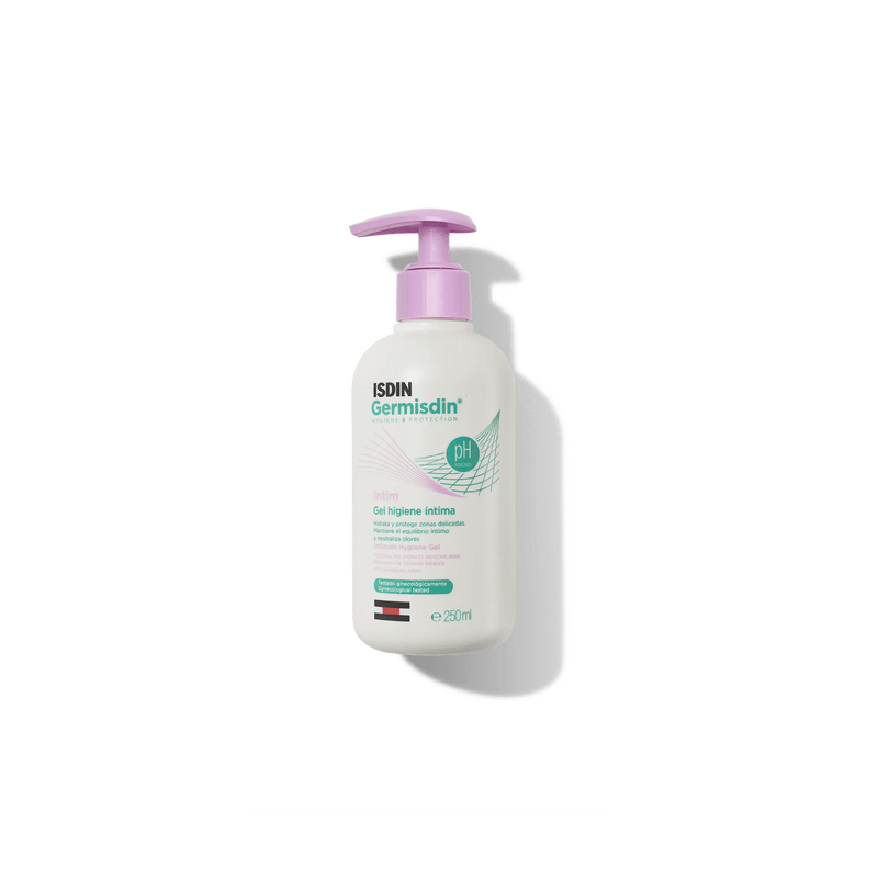 Isdin Germisdin Intim Gel  250 ml