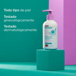 Isdin Germisdin Intim Gel  250 ml