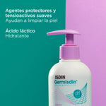 Isdin Germisdin Intim Gel  250 ml