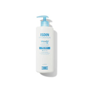 Isdin Ureadin Lotion10 Loción 400 ml
