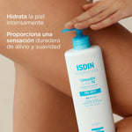 Isdin Ureadin Lotion10 Loción 400 ml