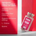 Isdin Lambdapil 5𝛂 Plus Cápsulas 60 cápsulas blandas