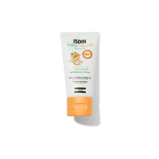Isdin Babynaturals Pomada Regeneradora 50 ml