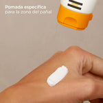 Isdin Babynaturals Pomada Regeneradora 50 ml