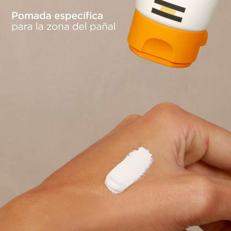 Isdin Babynaturals Pomada Regeneradora 50 ml