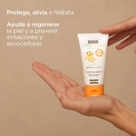 Isdin Babynaturals Pomada Regeneradora 50 ml