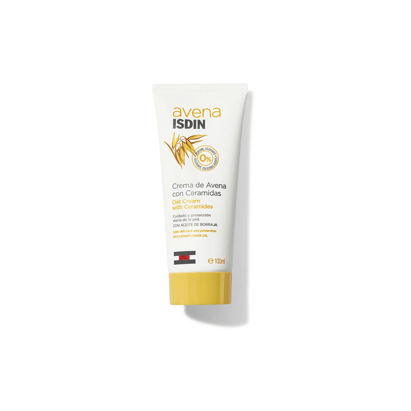 Isdin Avena ISDIN Crema 100 ml