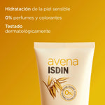 Isdin Avena ISDIN Crema 100 ml