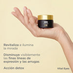 Isdin Isdinceutics Vital Eyes 15 gr