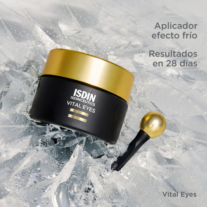 Isdin Isdinceutics Vital Eyes 15 gr