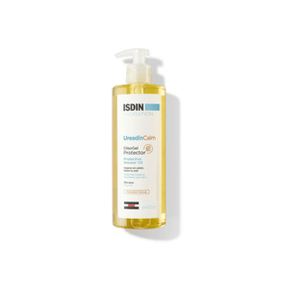 Isdin Ureadin Calm Oleo Gel 400 ml