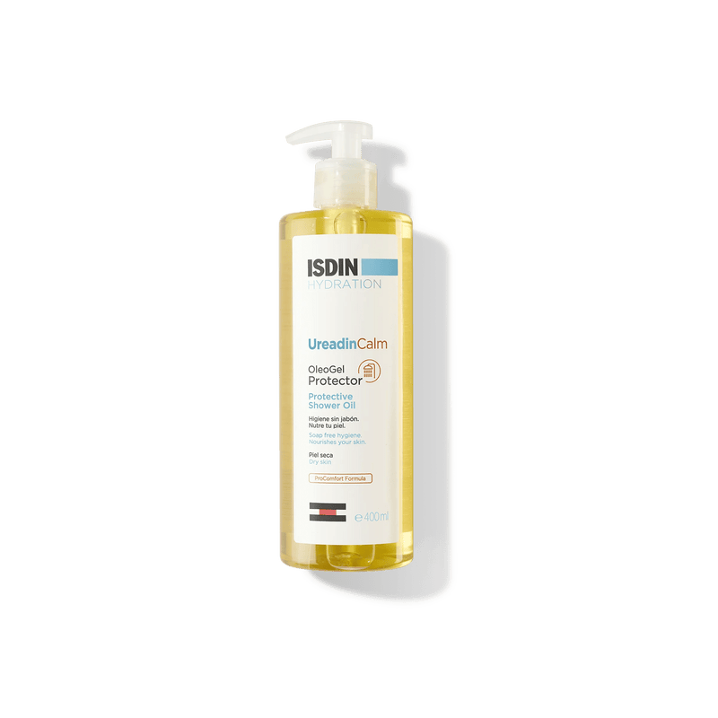 Isdin Ureadin Calm Oleo Gel 400 ml