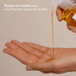 Isdin Ureadin Calm Oleo Gel 400 ml