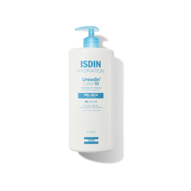 Isdin Ureadin Lotion10 Loción 750 ml