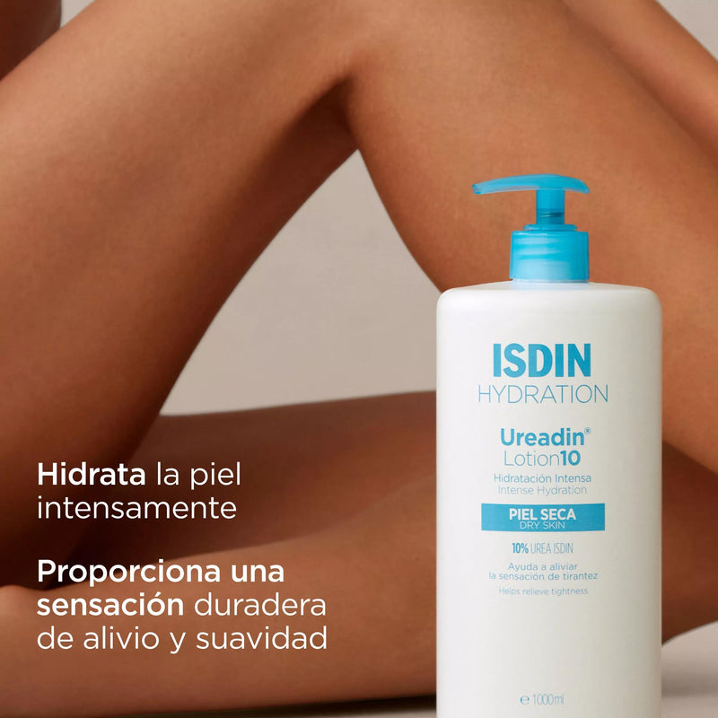 Isdin Ureadin Lotion10 Loción 750 ml