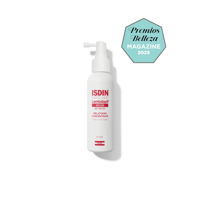 Isdin Lambdapil Anticaída Loción 100 ml
