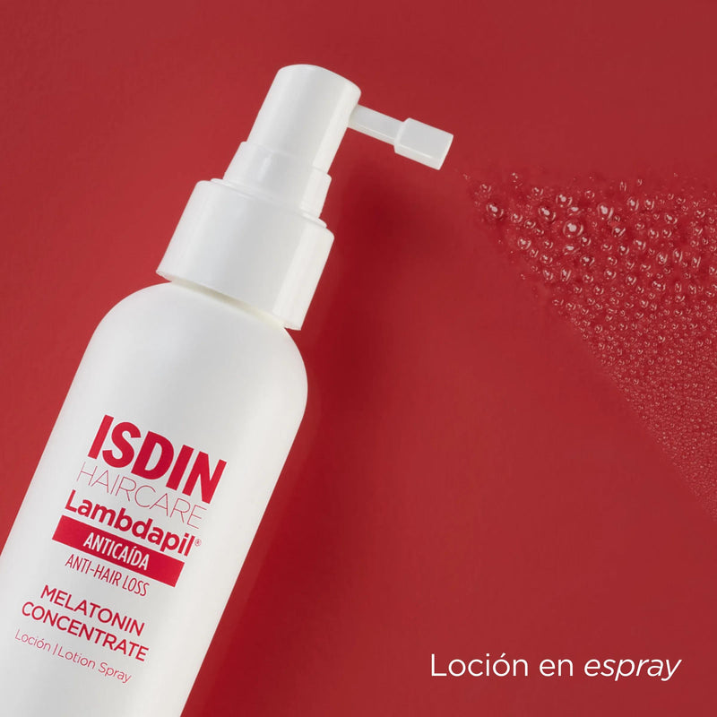 Isdin Lambdapil Anticaída Loción 100 ml