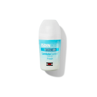 Isdin Lambda Control Fresh Roll-On 50 ml