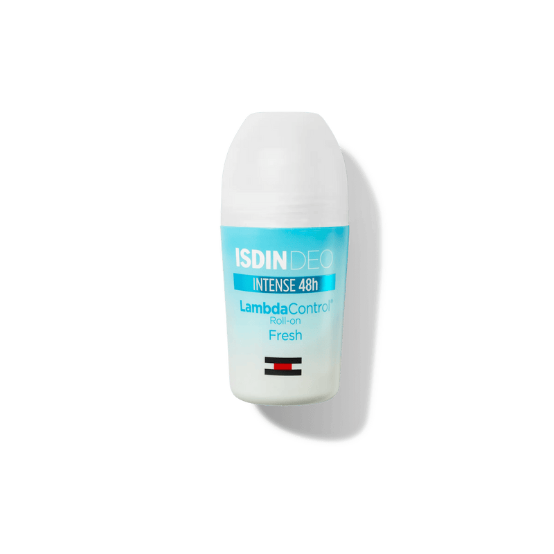 Isdin Lambda Control Fresh Roll-On 50 ml