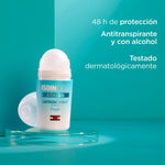 Isdin Lambda Control Fresh Roll-On 50 ml