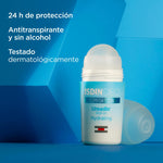 Isdin Ureadin Hidratante Roll-On 50 ml