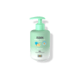 Isdin Babynaturals Gel Champú 200 ml