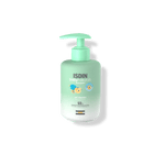 Isdin Babynaturals Gel Champú 200 ml