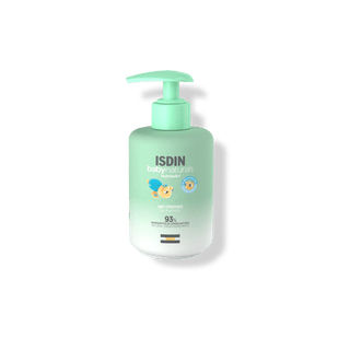 Isdin Babynaturals Gel Champú 200 ml