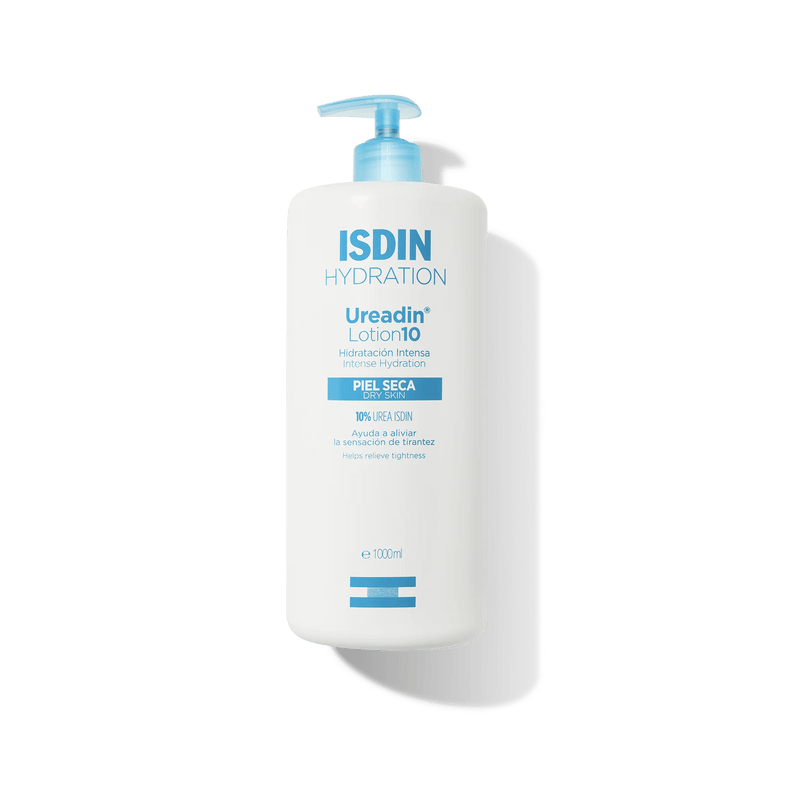 Isdin Ureadin Lotion10 1000 ml
