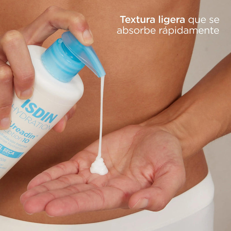 Isdin Ureadin Lotion10 1000 ml