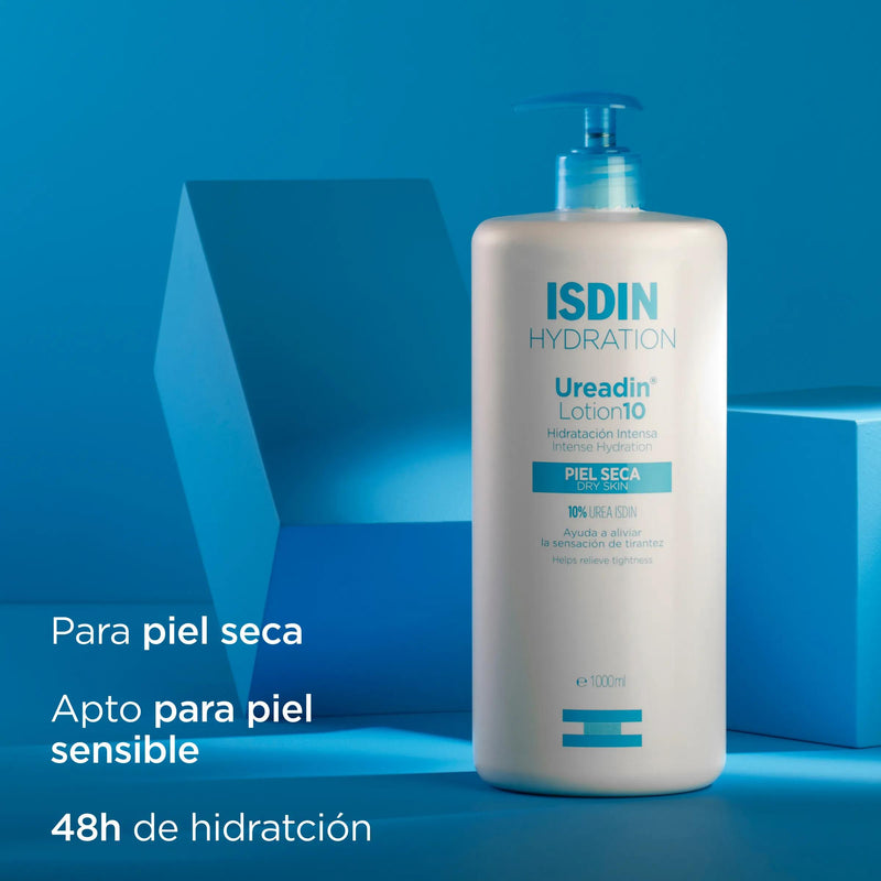 Isdin Ureadin Lotion10 1000 ml