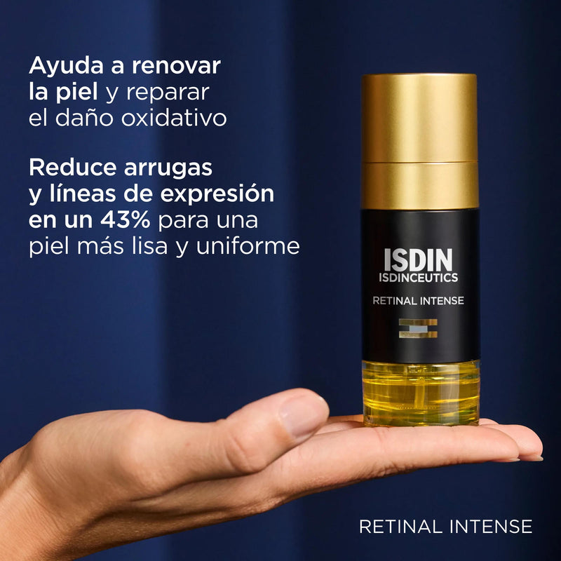 Isdin Isdinceutics Retinal Intense 50 ml