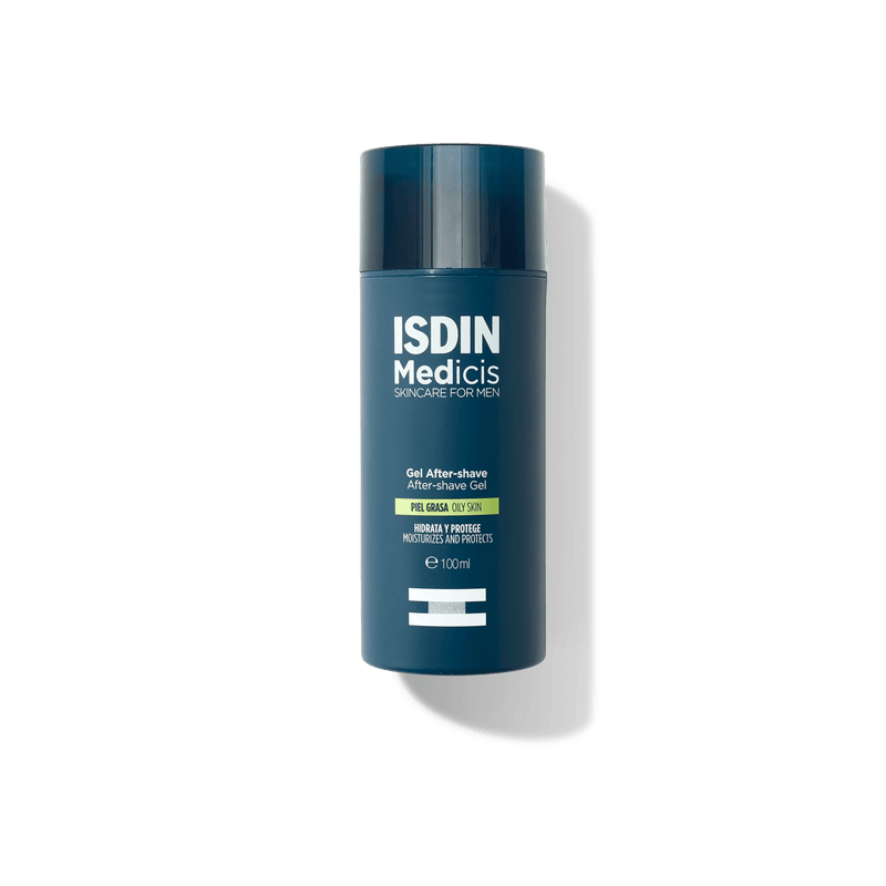 ISDIN Medicis Gel After Shave 100 ml