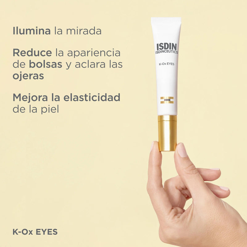 Isdin Isdinceutics K-Ox Eyes 15 gr