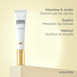 Isdin Isdinceutics K-Ox Eyes 15 gr