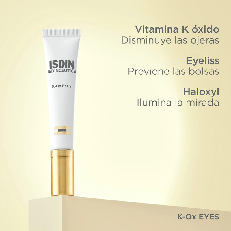 Isdin Isdinceutics K-Ox Eyes 15 gr