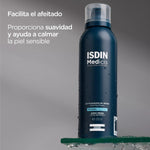 ISDIN Medicis Dermoespuma de Afeitar 200 ml