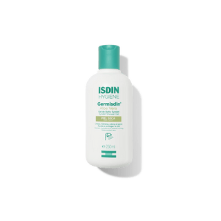 Isdin Germisdin Aloe Vera Gel de Baño 250 ml