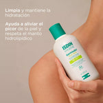 Isdin Germisdin Aloe Vera Gel de Baño 250 ml