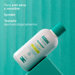 Isdin Germisdin Aloe Vera Gel de Baño 250 ml